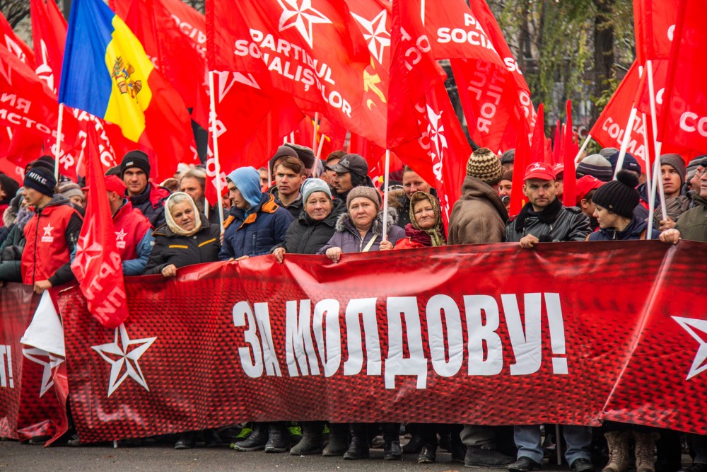 Deputat PAS: Am așteptări ca serviciile secrete să stopeze banii din Rusia pentru anumite partide și mișcări din R. Moldova